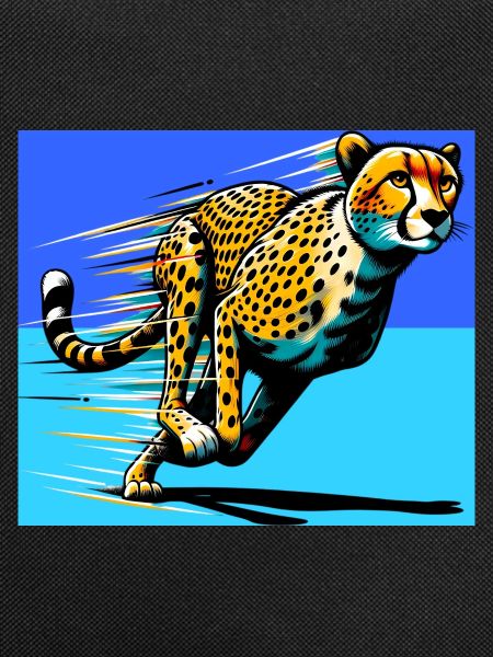 cheetah