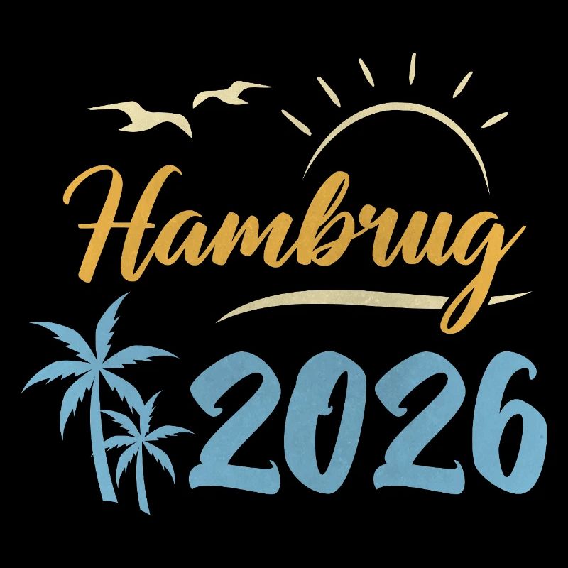 Hambourg 2026