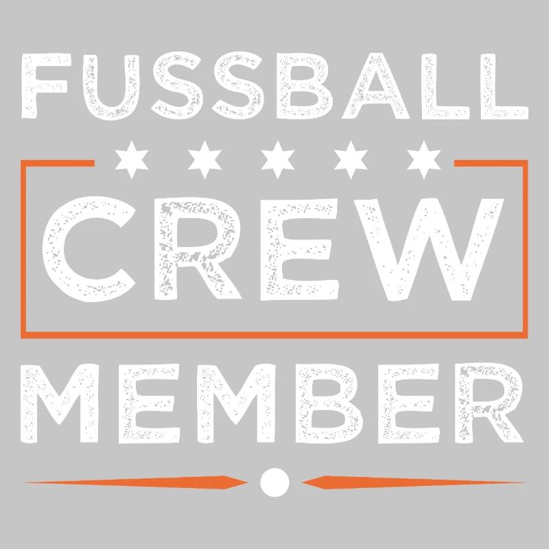 Fussball Crew