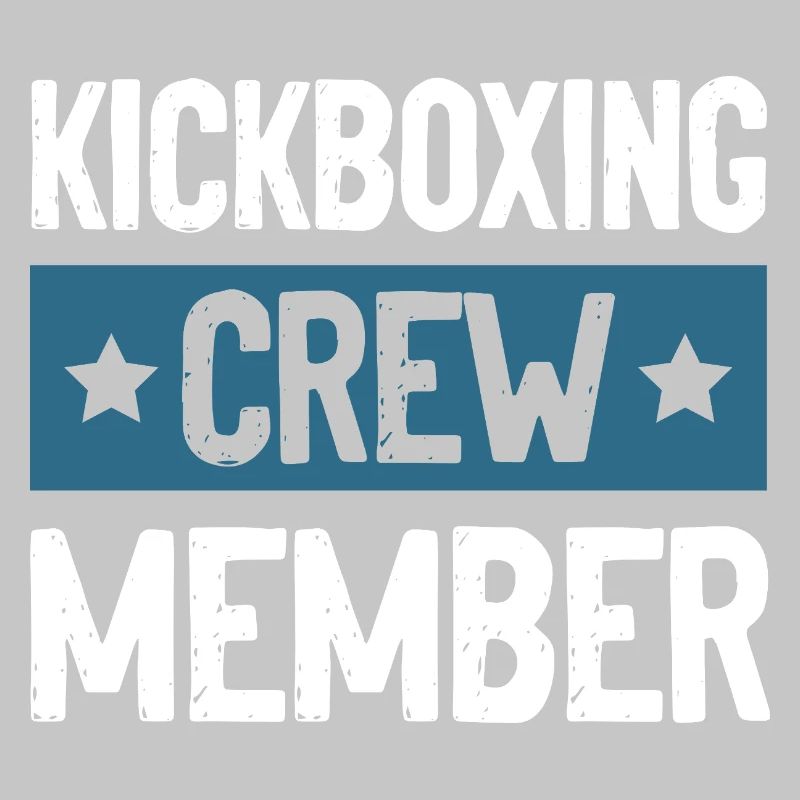 Kickboxing Crew
