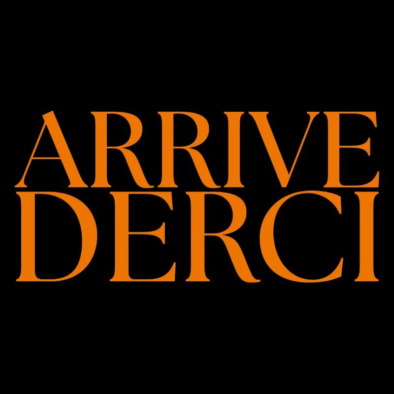 Arrivederci Typer
