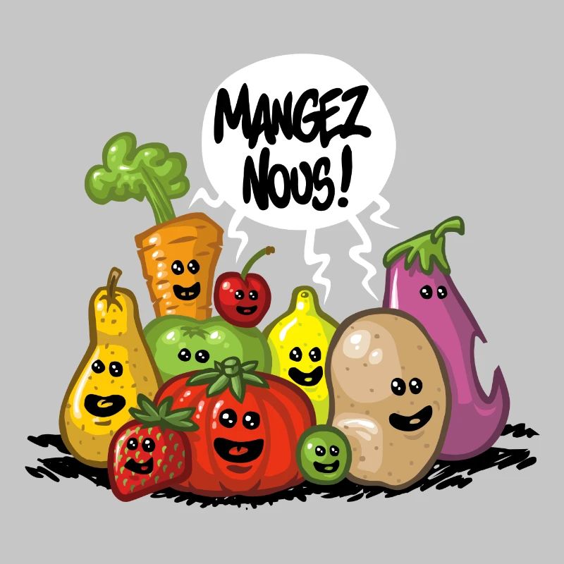 Fuits et legumes