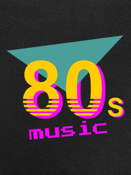80s Music