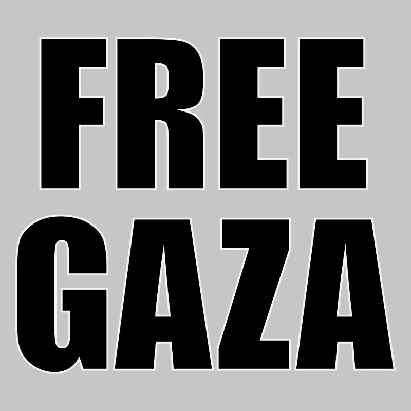 Befreit Gaza