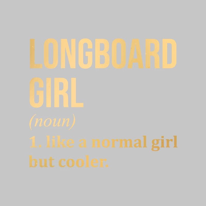 Longboard