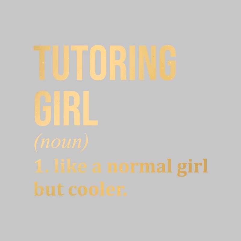 Tutor
