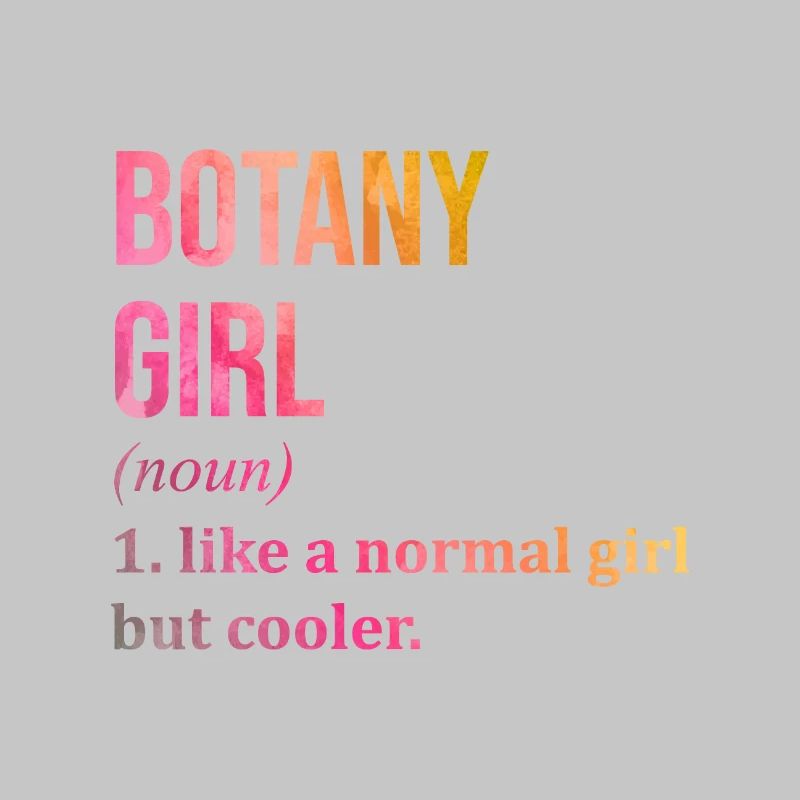 Botanik
