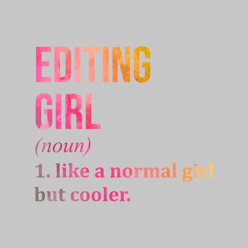 Editor