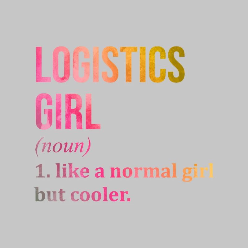 Logistics