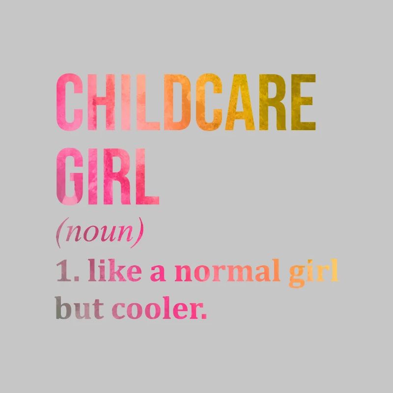 Garde d’enfants