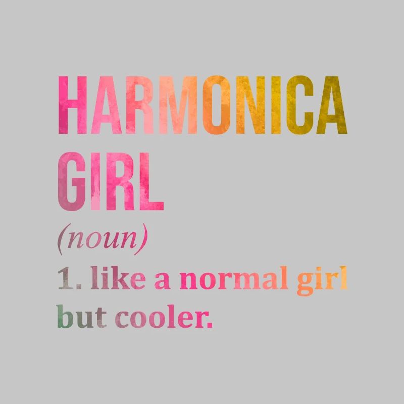 harmonica