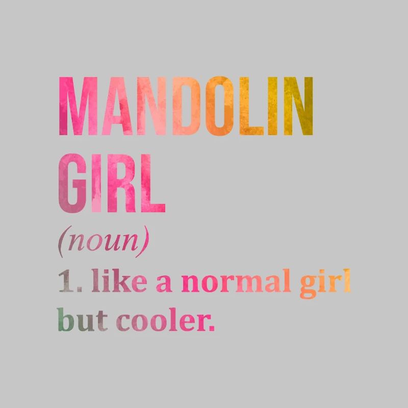Mandoline