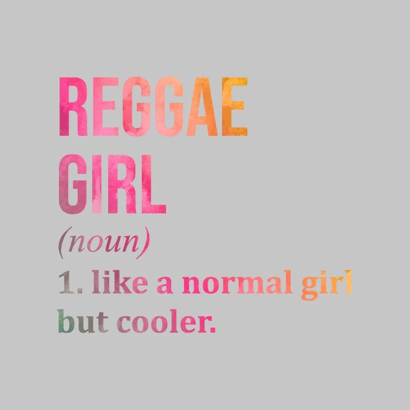 Reggae