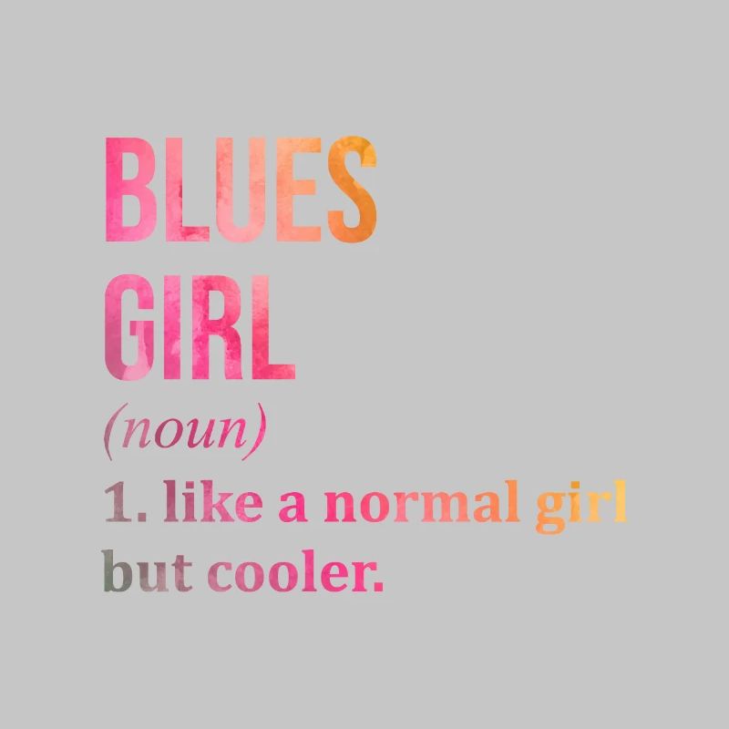 Blues