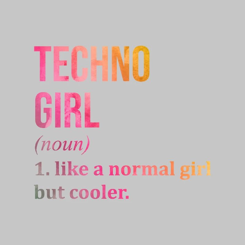techno