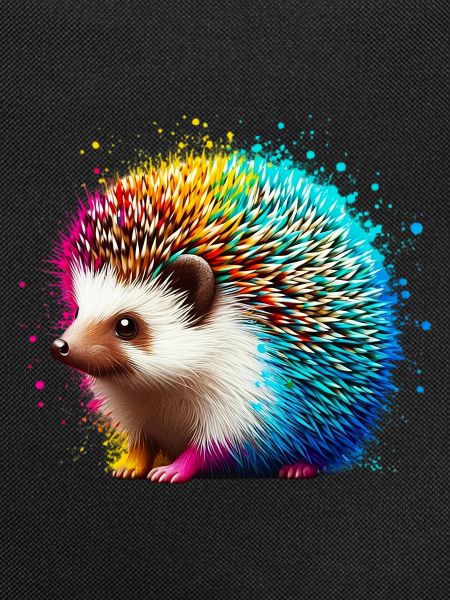 Hedgehog