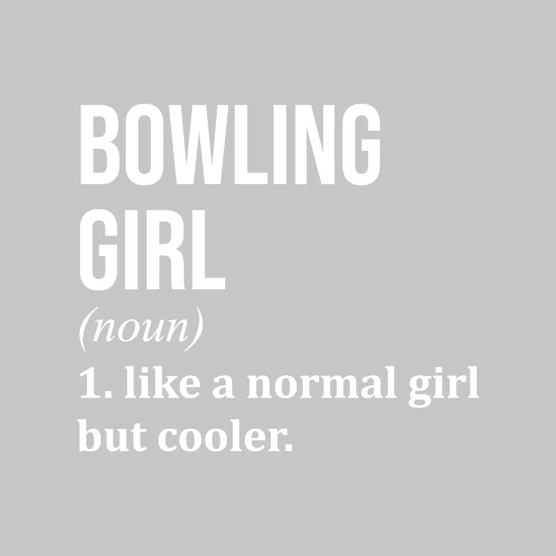 bowling