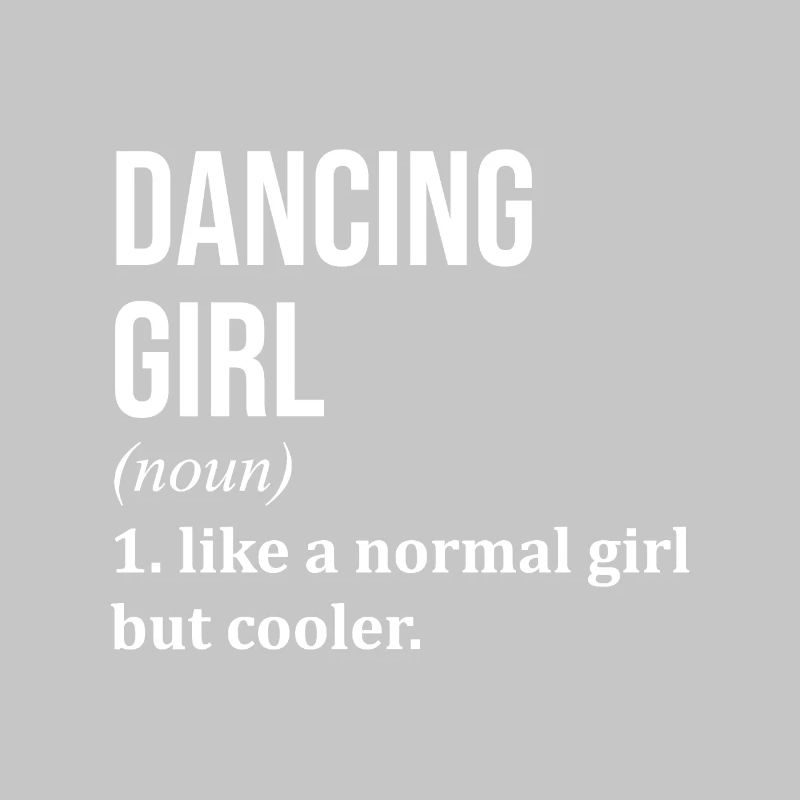 danse
