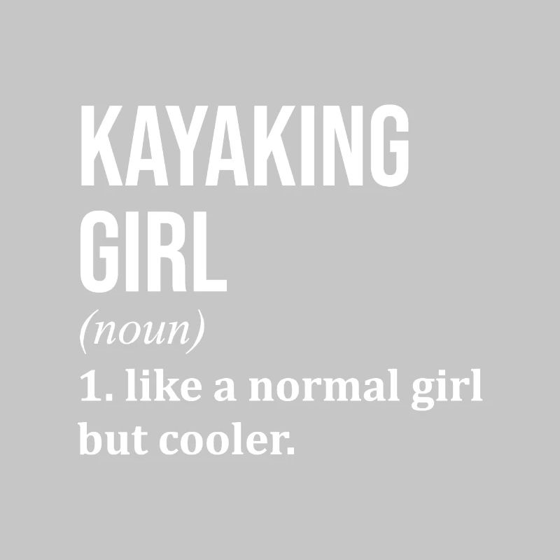 Kajak