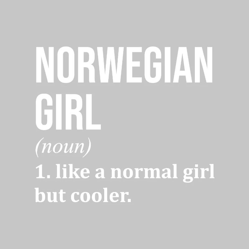 Norwegen