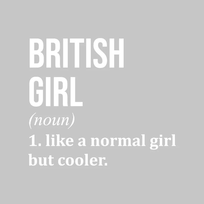 Britisch