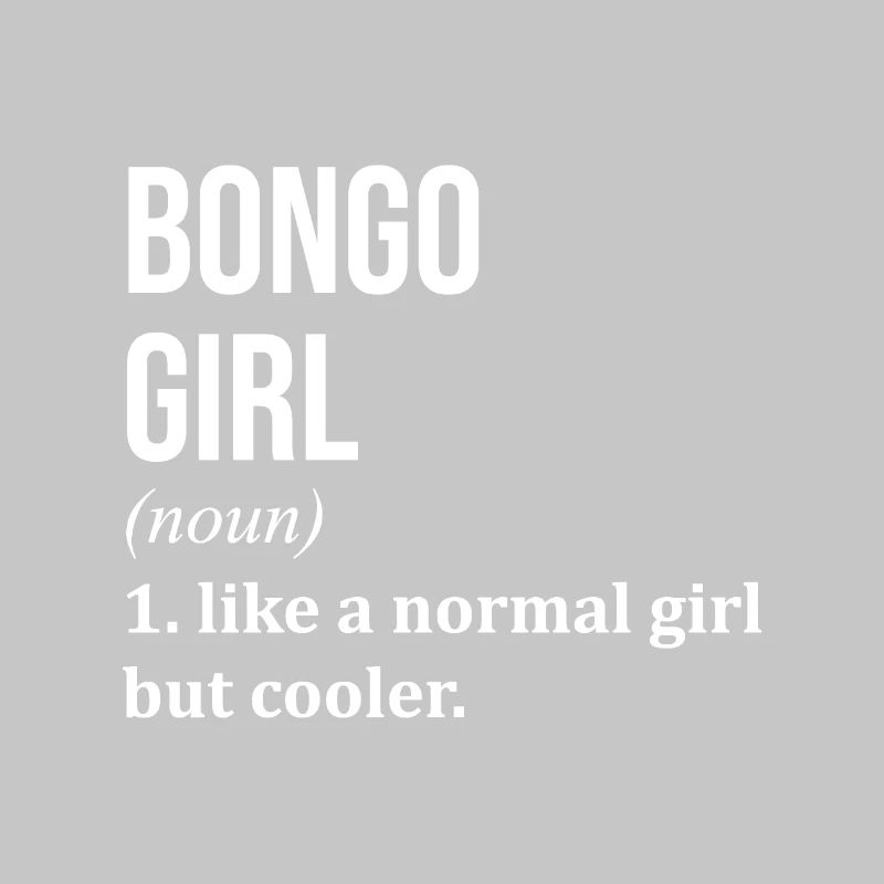 Bongo