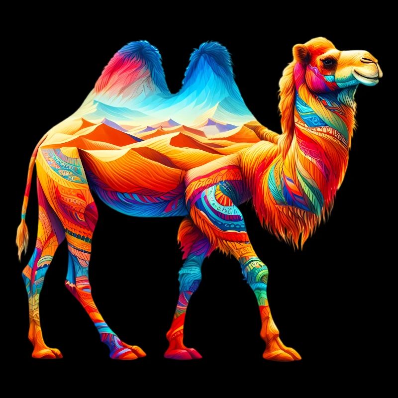 Camel