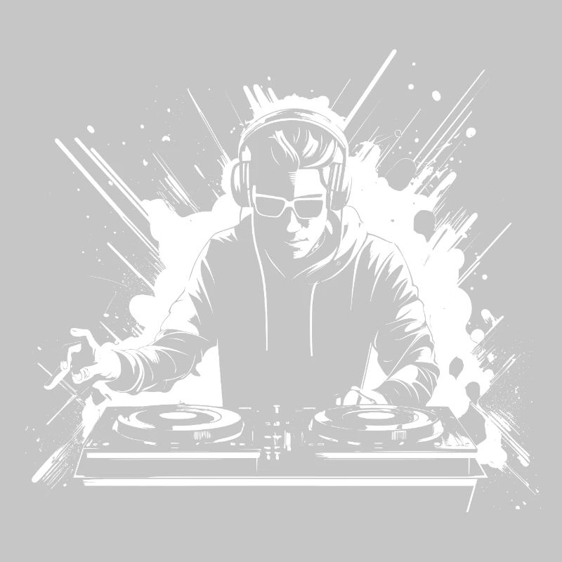 Dj Graphics
