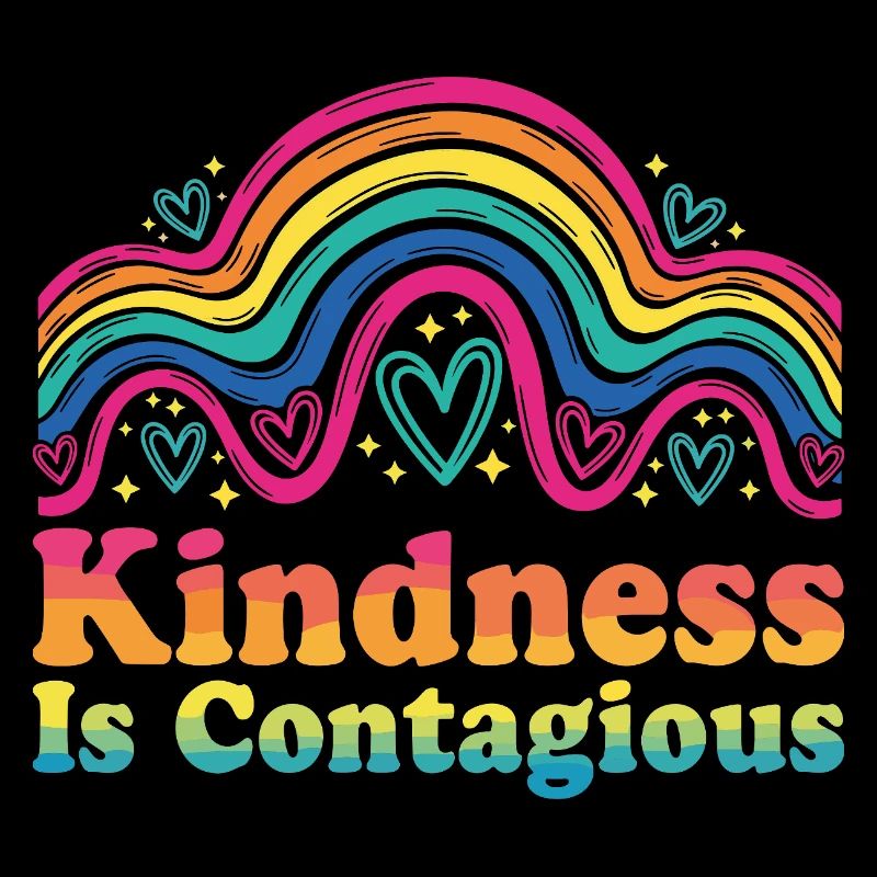 Kindness Emotional Learning Teacher SEL