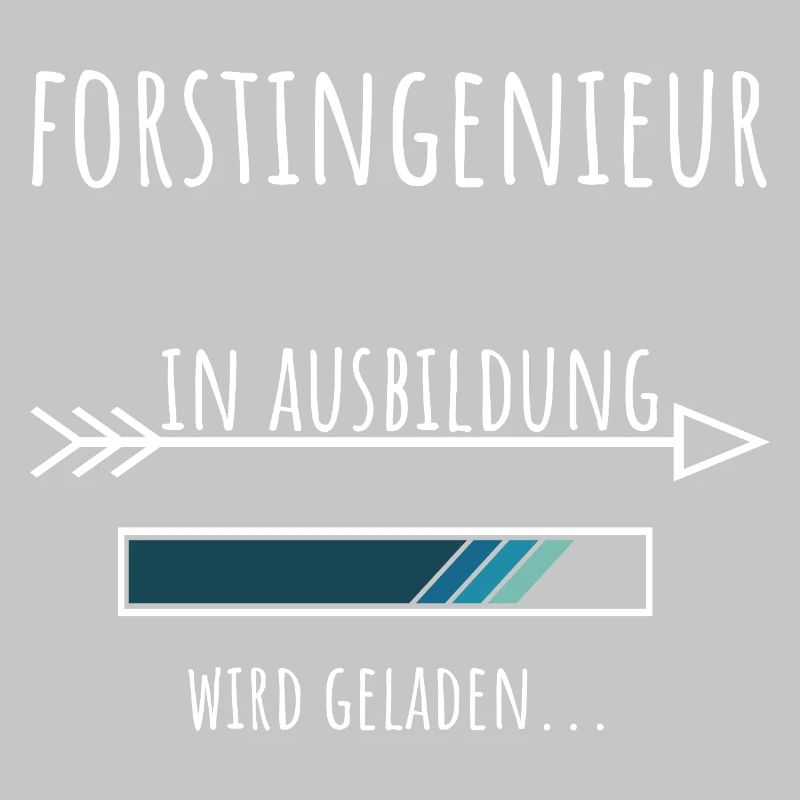 Forest Engineer Studies Profession Training