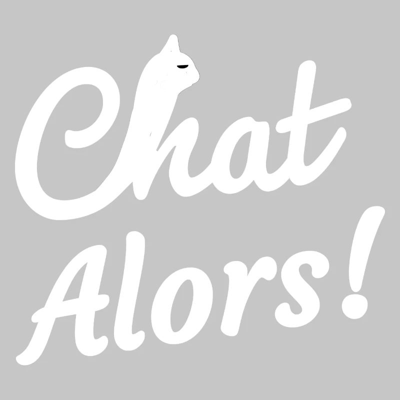 Chat Alors!