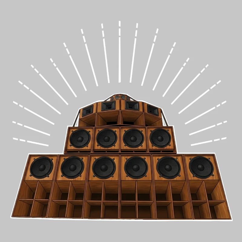 Soundsystem