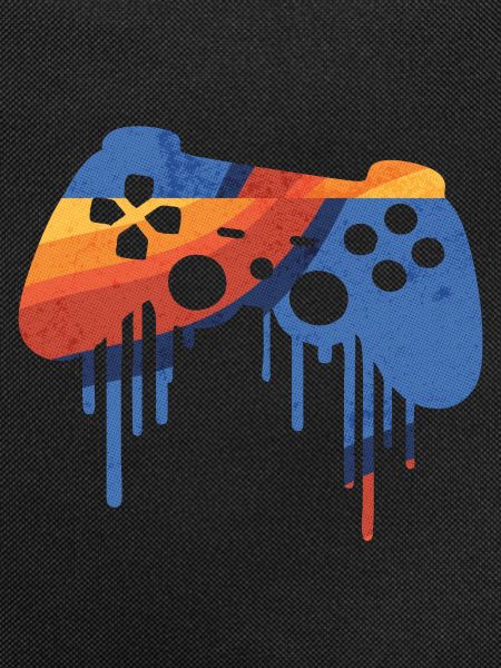 Gaming Retro