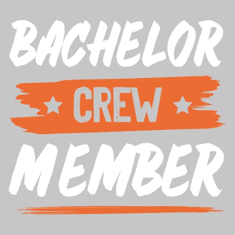 Bachelor Crew