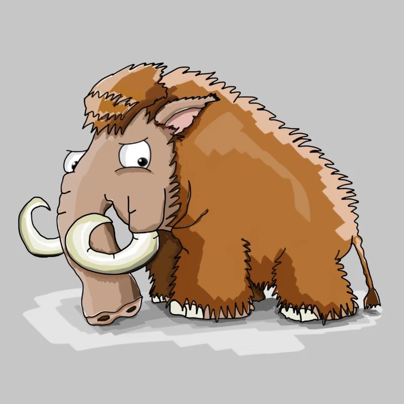 mammoth