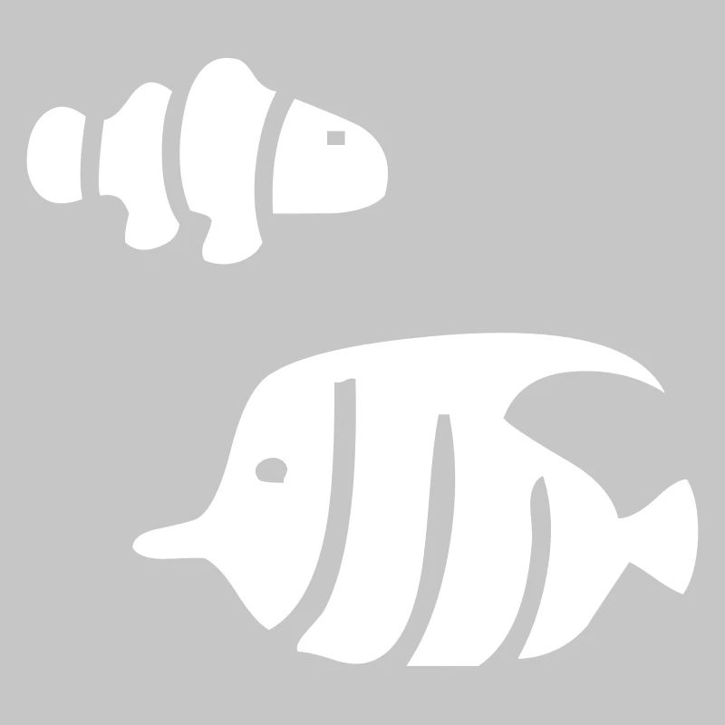 Poisson clown