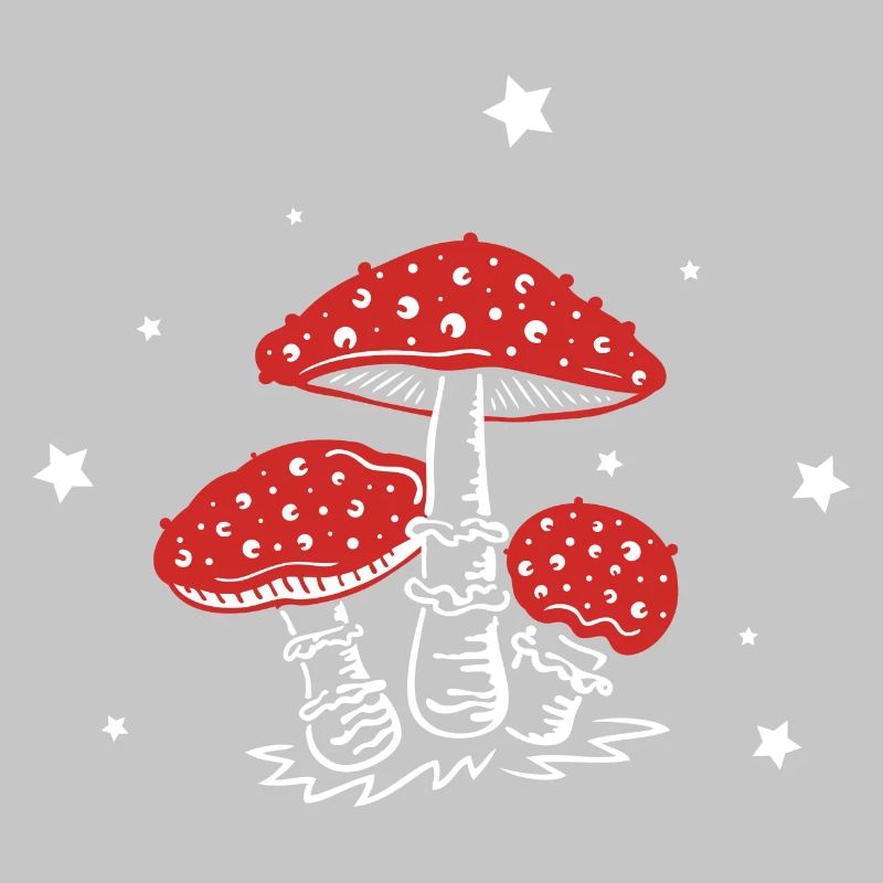 Mushroom mushrooms toadstools Amanita
