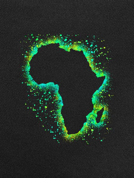 Africa