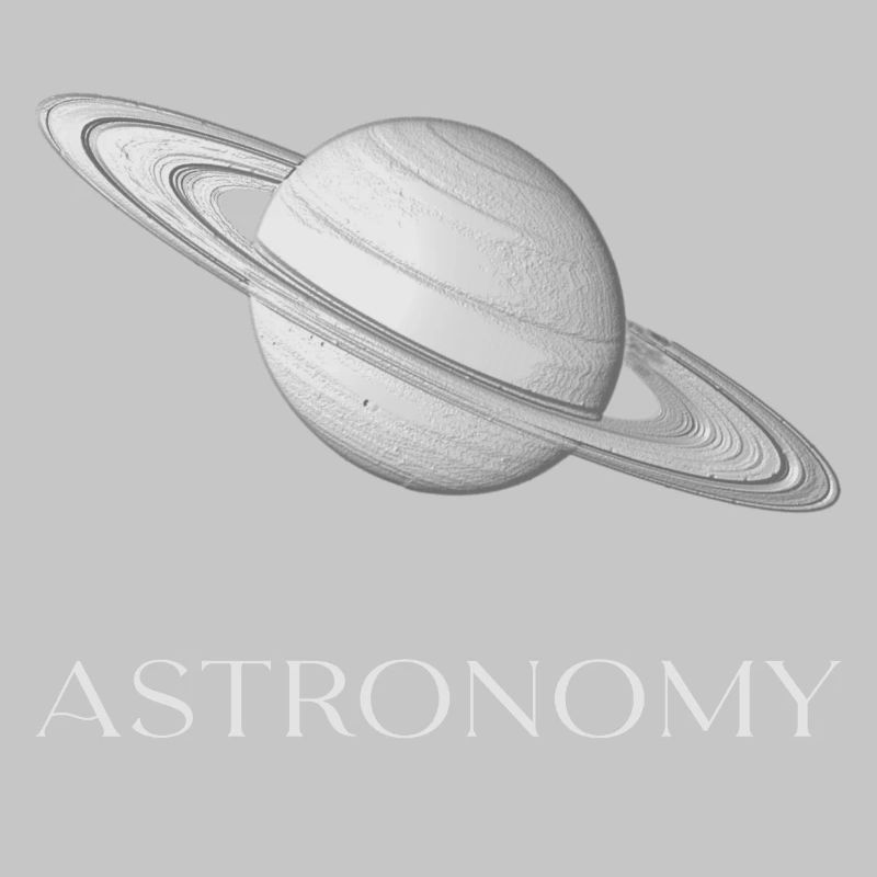 Astronomy
