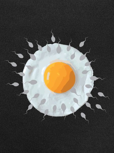 Breakfast egg