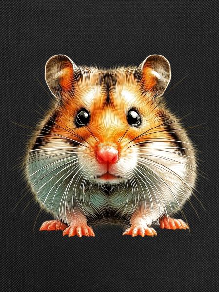Hamster