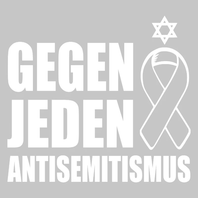 Contre tout antisémitisme