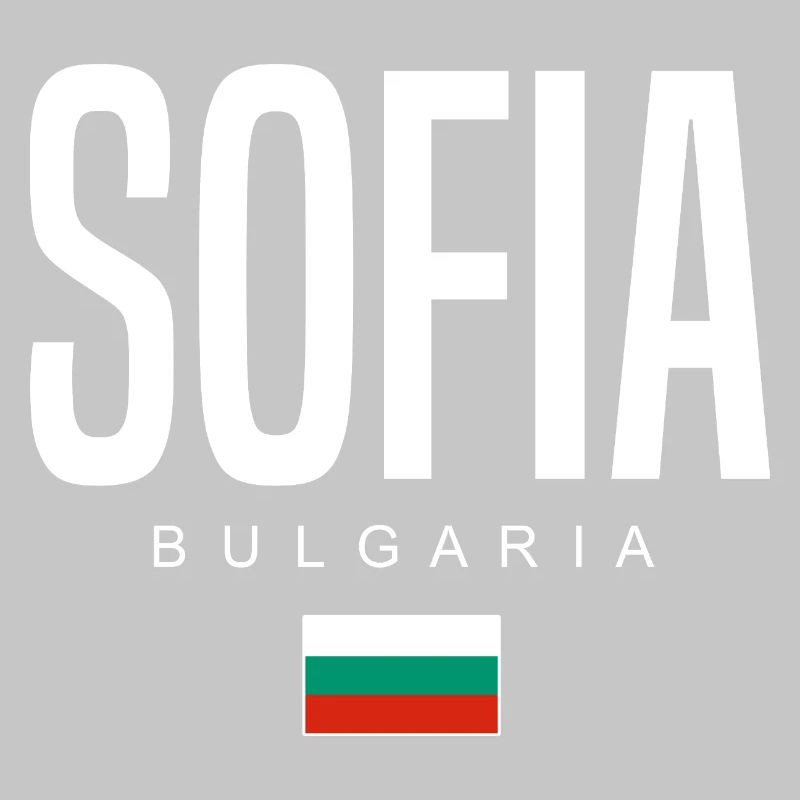 Sofia Bulgarien