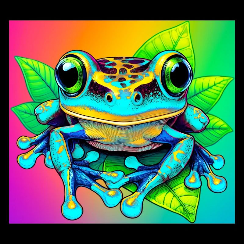 Frosch