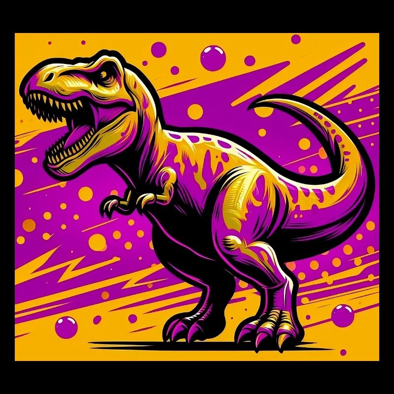 Dinosaurier