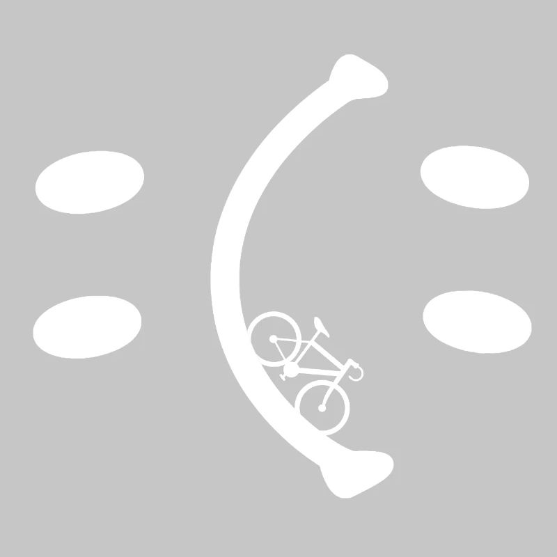 Bicycle - Be Happy you decide