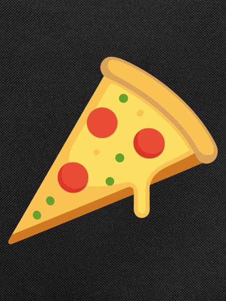 pizza slice
