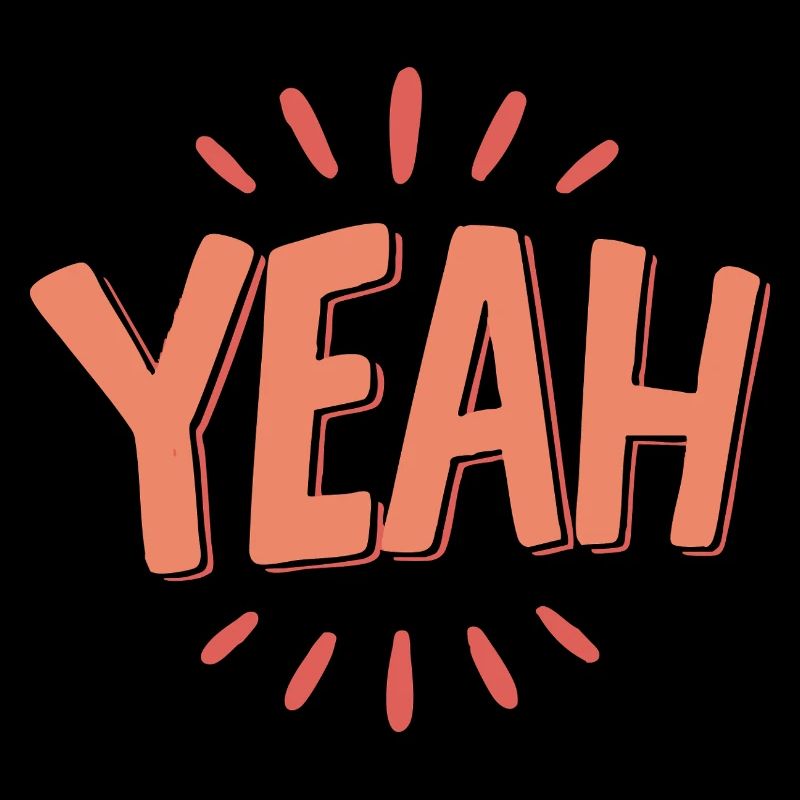 YEAH Peach 