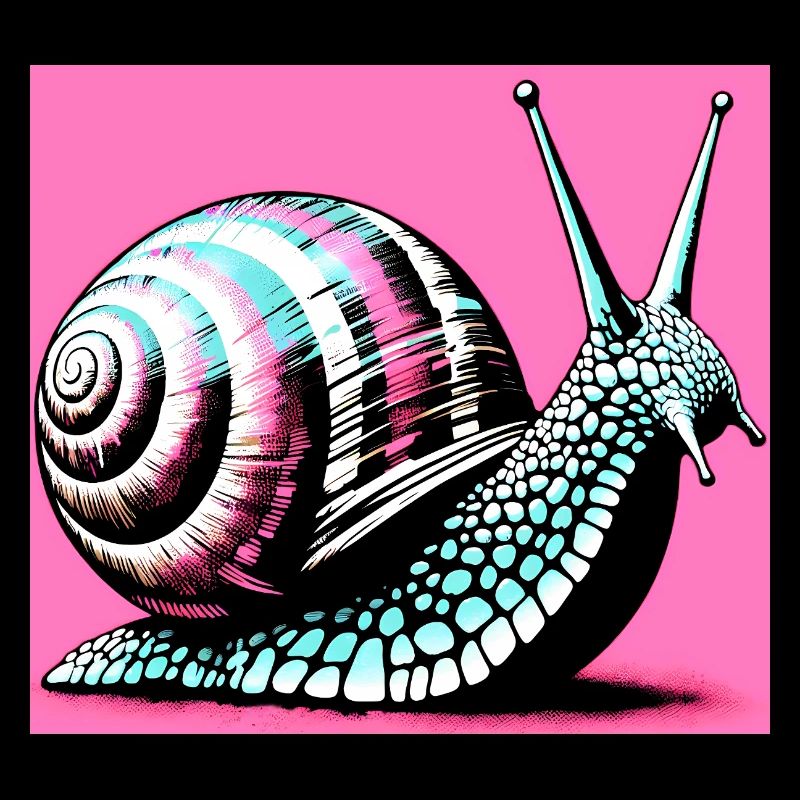 Schnecke