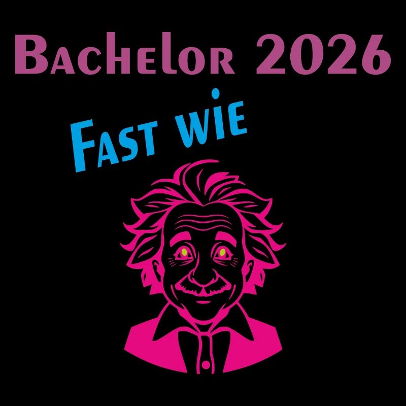 Bachelor 2026: Fast wie Einstein